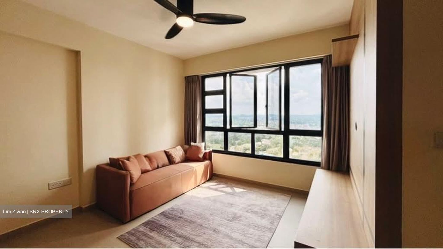 Blk 31 Ghim Moh Edge (Queenstown), HDB 4 Rooms #569682651